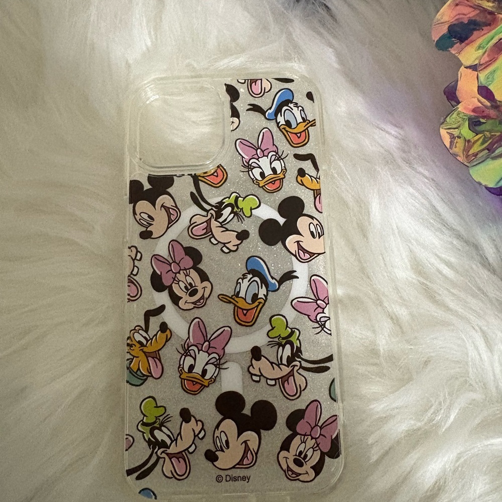 Mickey Mouse & Friends